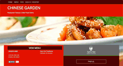 Desktop Screenshot of chinesegardencamas.com